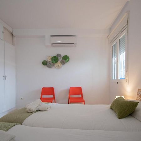 Apartamento Malibu Cadiz Playa Luaran gambar