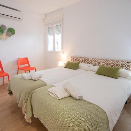 Apartamento Malibu Cadiz Playa Luaran gambar