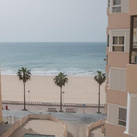 Apartamento Malibu Cadiz Playa Luaran gambar
