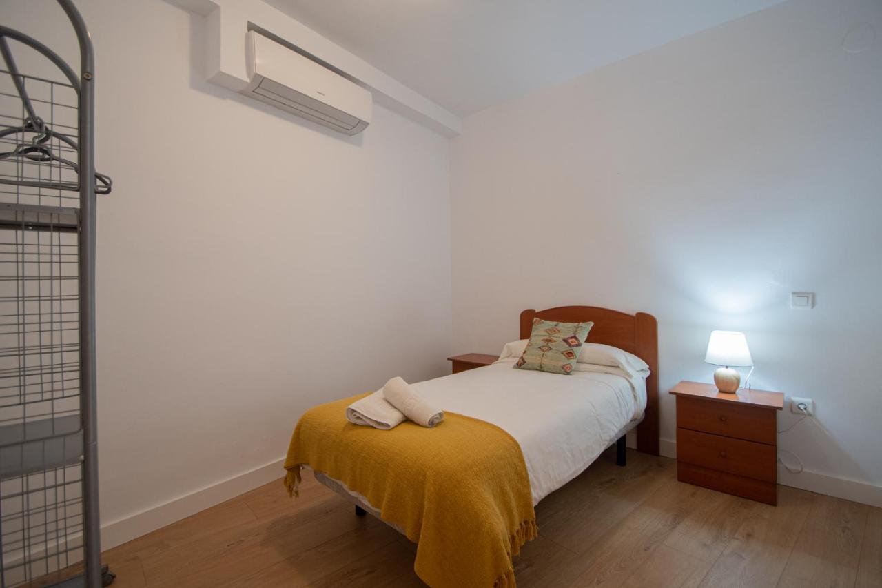 Apartamento Malibu Cadiz Playa Luaran gambar