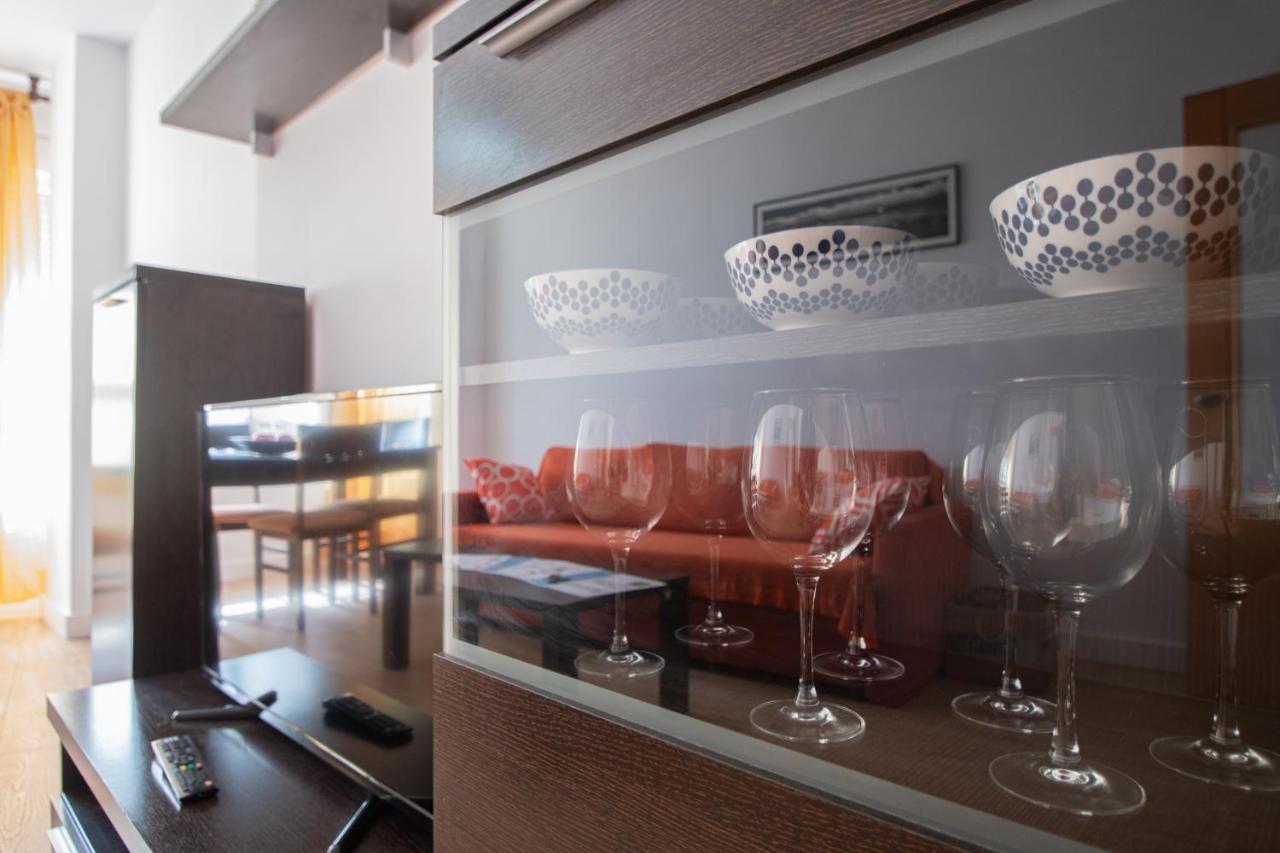 Apartamento Malibu Cadiz Playa Luaran gambar