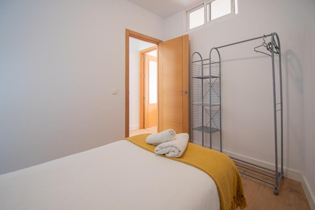 Apartamento Malibu Cadiz Playa Luaran gambar