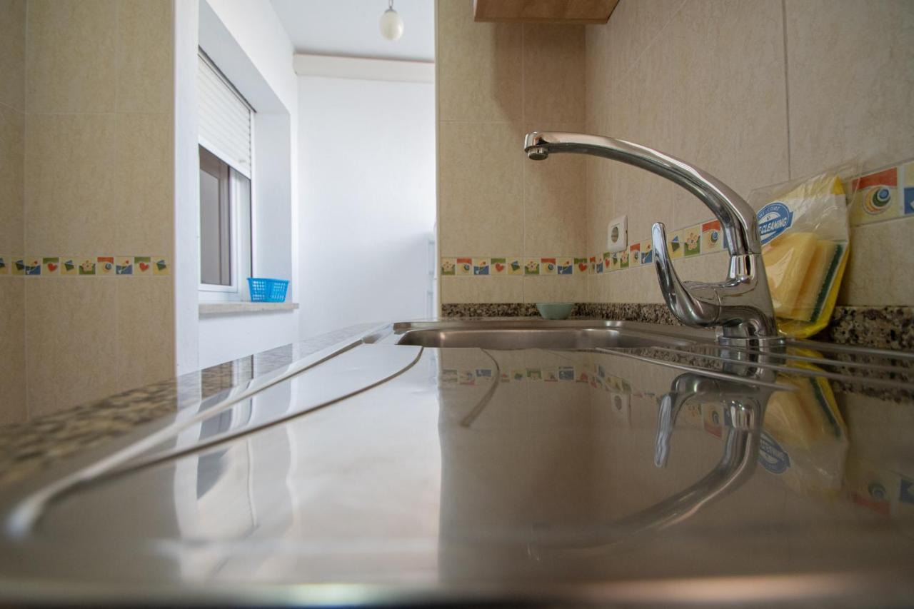 Apartamento Malibu Cadiz Playa Luaran gambar
