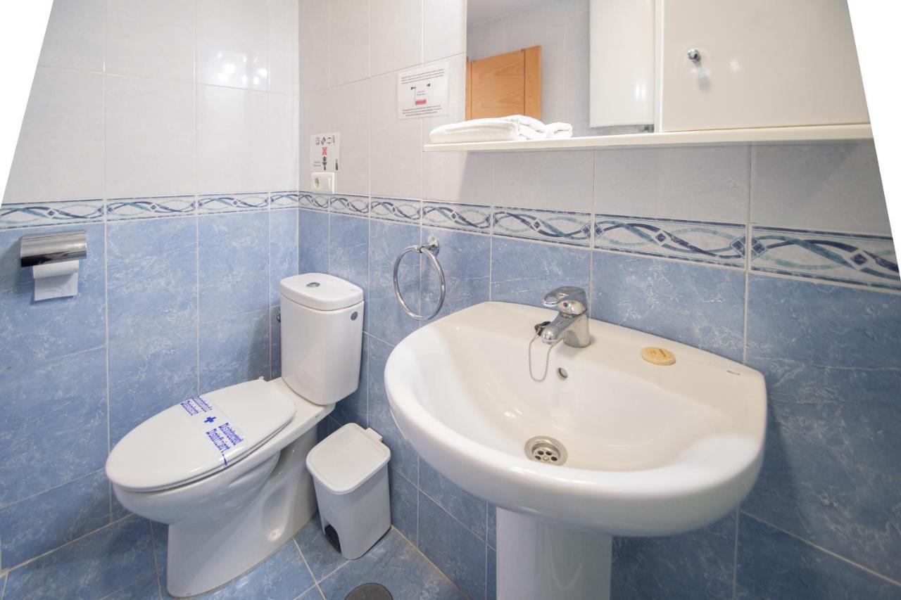 Apartamento Malibu Cadiz Playa Luaran gambar