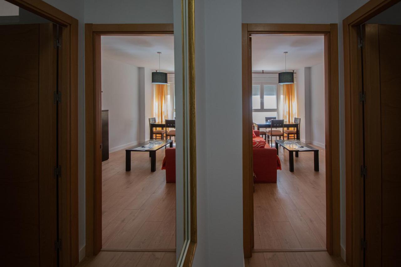 Apartamento Malibu Cadiz Playa Luaran gambar