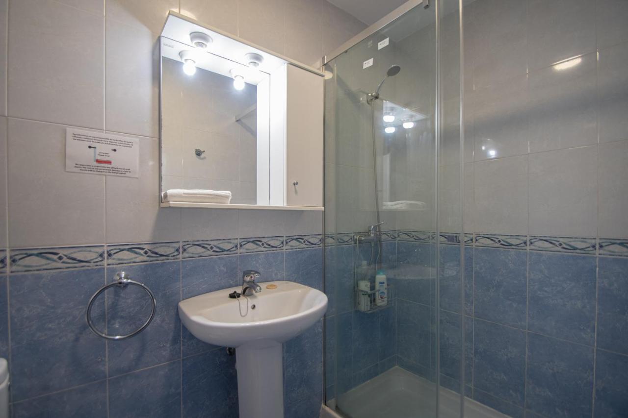 Apartamento Malibu Cadiz Playa Luaran gambar