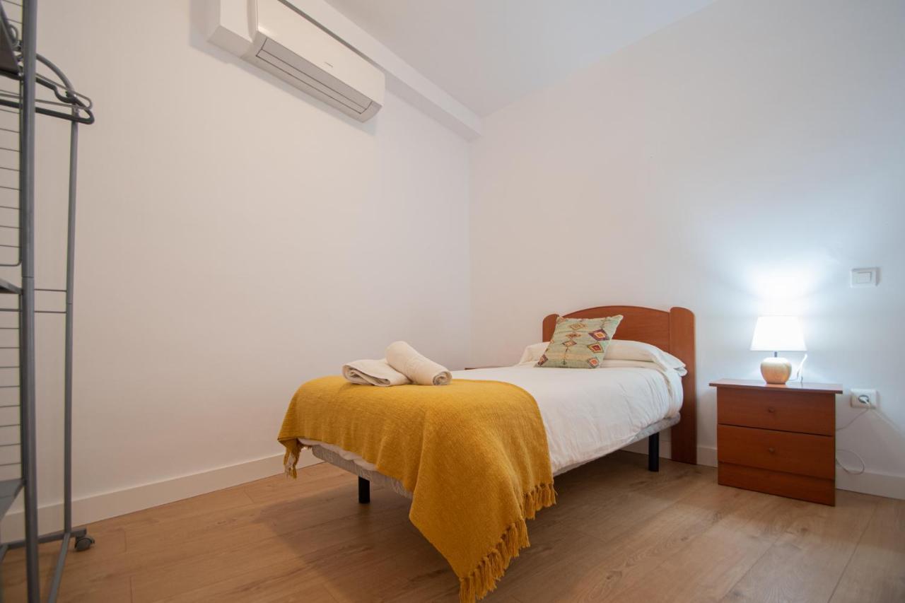 Apartamento Malibu Cadiz Playa Luaran gambar